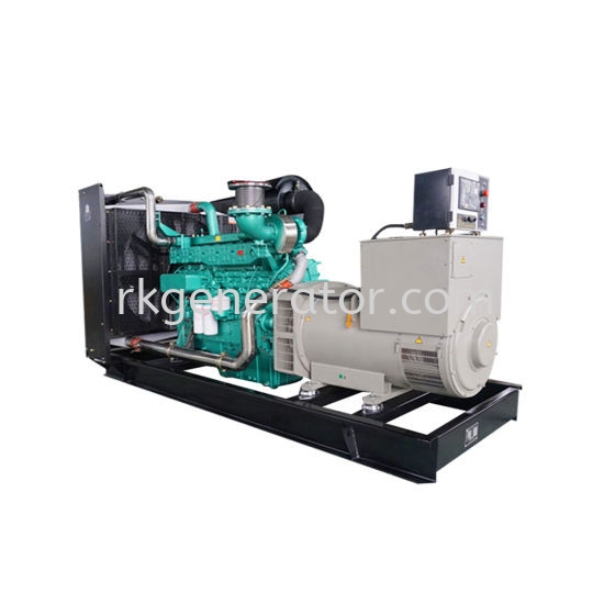 Weichai Power (WEICHAI) Series Diesel Generator Sets GENSET Malaysia, Selangor, Kuala Lumpur (KL), Subang Jaya Supplier, Suppliers, Supply, Supplies | R & K Power Generator Services