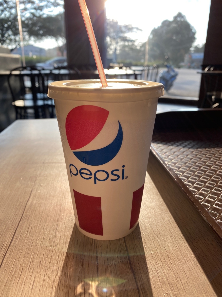 Pepsi Kfc Ayer Hitam Beverage Product Demo Seri Kembangan Selangor Kl Malaysia Newpages Vince