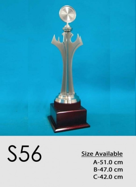 S56 Pewter Trophies Trophy Johor Bahru (JB), Malaysia, Kuala Lumpur (KL), Selangor, Singapore Supplier, Suppliers, Supply, Supplies | M Sport Apparel