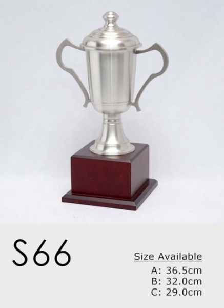 S66 Pewter Trophies Trophy Johor Bahru (JB), Malaysia, Kuala Lumpur (KL), Selangor, Singapore Supplier, Suppliers, Supply, Supplies | M Sport Apparel