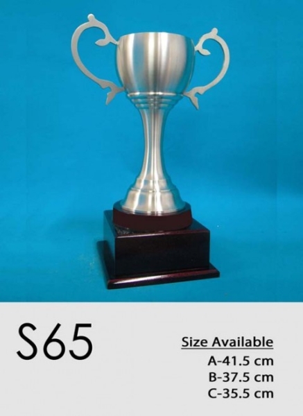 S65 Pewter Trophies Trophy Johor Bahru (JB), Malaysia, Kuala Lumpur (KL), Selangor, Singapore Supplier, Suppliers, Supply, Supplies | M Sport Apparel