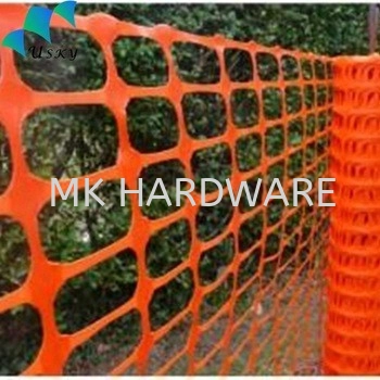 SAFETY BARRIER FENCE