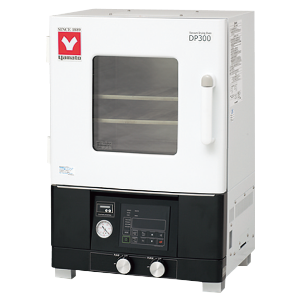 Vacuum Drying Oven (Compact) (DP300) DP Series Vacuum Drying Oven Constant Temperature & Drying Oven Selangor, Malaysia, Kuala Lumpur (KL), Puchong Supplier, Distributor, Supply, Supplies | Renetech Sdn Bhd