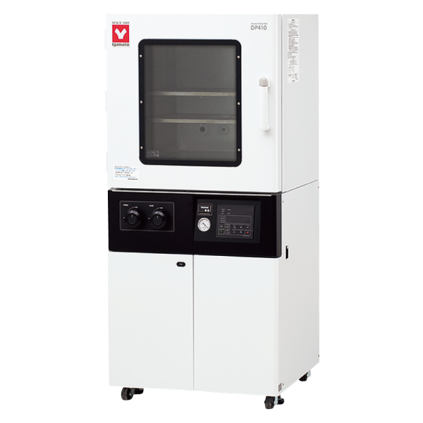 Vacuum Drying Oven (DP410) DP Series Vacuum Drying Oven Constant Temperature & Drying Oven Selangor, Malaysia, Kuala Lumpur (KL), Puchong Supplier, Distributor, Supply, Supplies | Renetech Sdn Bhd