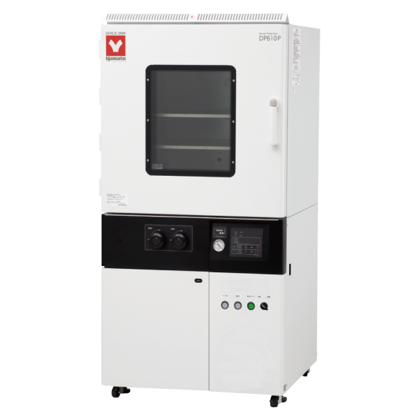 Vacuum Drying Oven (DP610P) DP Series (Automatic) Vacuum Drying Oven Constant Temperature & Drying Oven Selangor, Malaysia, Kuala Lumpur (KL), Puchong Supplier, Distributor, Supply, Supplies | Renetech Sdn Bhd