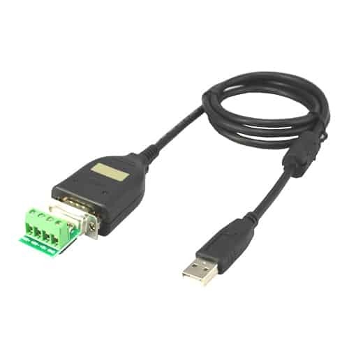 USB – RS-485 Interface Converter USB to Serial Conveters Industrial  Communication Products AD-Net Selangor, Malaysia,