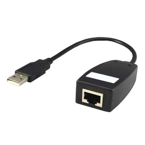 USB to RS-485 Interface Converter with RJ-45 Port USB to Serial Conveters  Industrial Communication