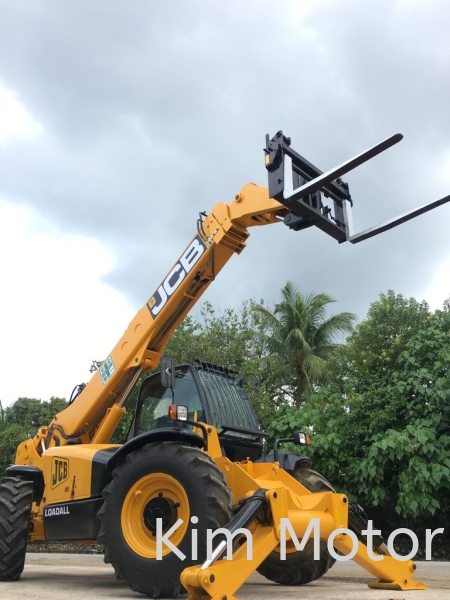  Telescopic Seremban, Malaysia, Negeri Sembilan Recon, Supplier, Supply, Supplies | Kim Motor