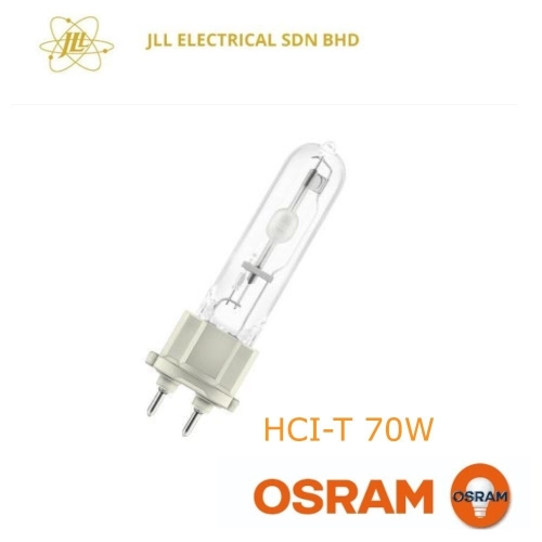 OSRAM HCI-T 70W/942 WDL PB G12 Natural White 4200k