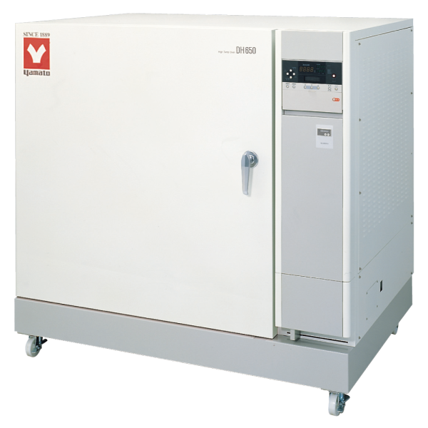 Fine Oven (High Temp., 500 (DH650) DH Series (High Temp., 500) Custom Equipment Industrial Equipment Selangor, Malaysia, Kuala Lumpur (KL), Puchong Supplier, Distributor, Supply, Supplies | Renetech Sdn Bhd