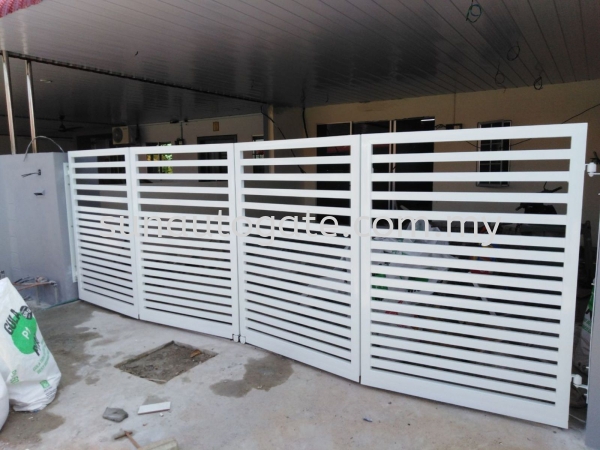  Mould Steel Penang, Malaysia, Simpang Ampat Autogate, Gate, Supplier, Services | SUN AUTOGATE SDN. BHD.