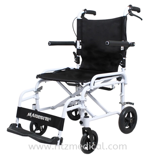 SLY-113 Alum Alloy Folding Push Chair