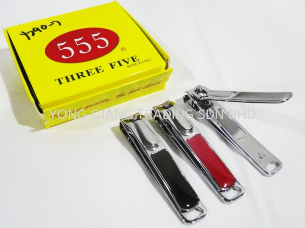 Y290-7 Nails Clipper Beauty Kits Health and Beauty Johor Bahru (JB), Malaysia, Pontian Supplier, Manufacturer, Wholesaler, Supply | Yong Qiang Trading Sdn Bhd