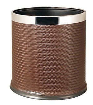 Hotel Guest Room Dustbin Hotel Waste Bin Selangor, Malaysia, Penang, Kuala Lumpur (KL), Subang Jaya, Bukit Mertajam Supplier, Suppliers, Supply, Supplies | Ventino Corporation Sdn Bhd