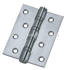 4BB SS Hinge Door Hinges 01. ARCHITECTURAL HARDWARE Selangor, Malaysia, Kuala Lumpur (KL), Sungai Buloh Supplier, Distributor, Supply, Supplies | Accuraux Marketing Sdn Bhd