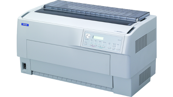 Epson DFX-9000 Dot Matrix Printer EPSON Printer Johor Bahru JB Malaysia Supplier, Supply, Install | ASIP ENGINEERING