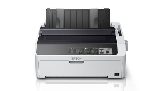 Epson LQ-590II Impact Printer EPSON Printer Johor Bahru JB Malaysia Supplier, Supply, Install | ASIP ENGINEERING