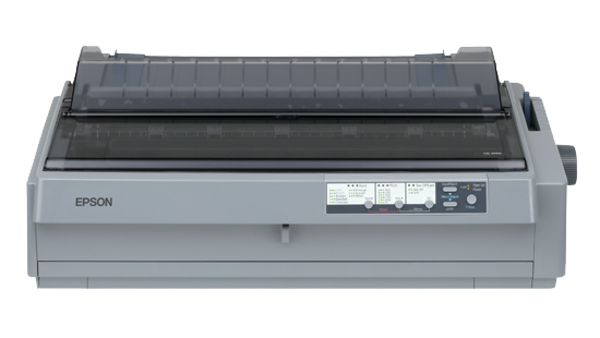 Epson LQ-2190 Dot Matrix Printer EPSON Printer Johor Bahru JB Malaysia Supplier, Supply, Install | ASIP ENGINEERING