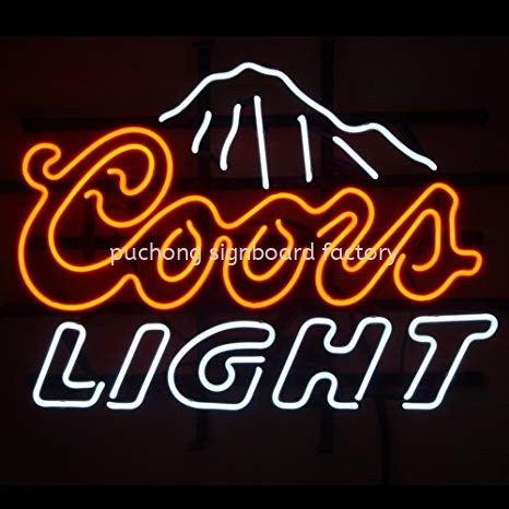  Neon LED Bar Signage Malaysia, Selangor, Kuala Lumpur (KL), Puchong Manufacturer, Supplier, Supply, Supplies | Puchong Signboard Factory