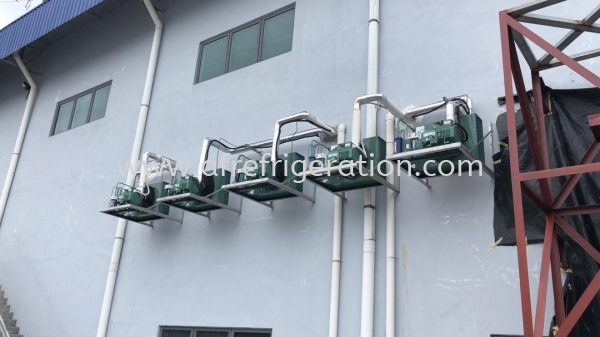 Bitzer Refrigeration System Bitzer Refrigeration System Johor, Malaysia, Batu Pahat Supplier, Suppliers, Supply, Supplies | AF Refrigeration Component Supply Sdn Bhd