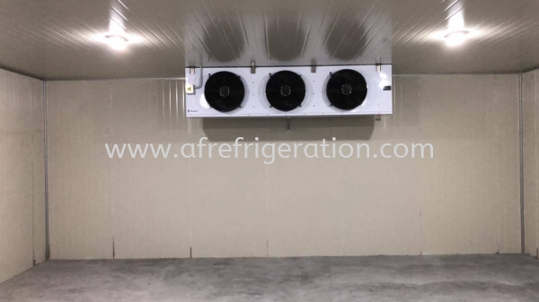 Unit Cooler Cold Room System Johor, Malaysia, Batu Pahat Supplier, Suppliers, Supply, Supplies | AF Refrigeration Component Supply Sdn Bhd