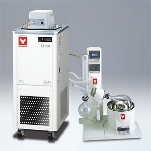 Cooling Water Circulator (CF800P) CF Series Cooling Water Circulator (Externally Closed Circulation) Water Circulator Selangor, Malaysia, Kuala Lumpur (KL), Puchong Supplier, Distributor, Supply, Supplies | Renetech Sdn Bhd