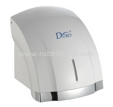 DURO AUTOMATIC HAND DRYER - HD-255