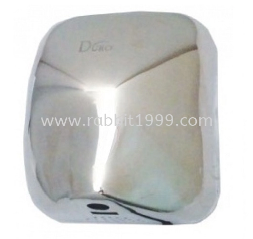 DURO AUTOMATIC HAND DRYER - HD-239