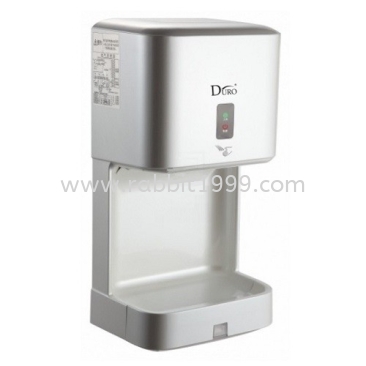 DURO ULTRA DRY PRO-JET HAND DRYER - DURO 9803-A