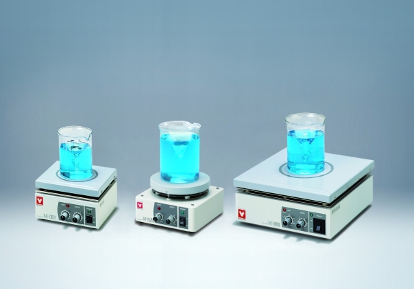 Magnetic Stirrer with Hot Plate (MH800) MH Series Hot Plate Heater Selangor, Malaysia, Kuala Lumpur (KL), Puchong Supplier, Distributor, Supply, Supplies | Renetech Sdn Bhd