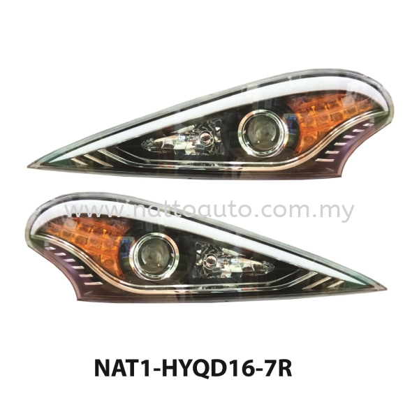 HEADLIGHT BUS HEADLAMP BUS BUS ACCESSORIES BUS PARTS LAMP FRONT LAMP Combination Head Lamp Head Lamp Lighting Kuala Lumpur (KL), Malaysia, Pahang, Selangor, Kuantan Supplier, Suppliers, Supply, Supplies | Natto Auto & Engineering Sdn Bhd