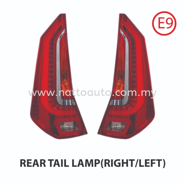 COMBINATION LED TAIL LAMP BUS SPECIAL VEHICLE LED TAIL LAMP SET TAIL LAMP BUS TAIL LIGHT BUS TAIL LIGHT Combination Tail Lamp Lighting Kuala Lumpur (KL), Malaysia, Pahang, Selangor, Kuantan Supplier, Suppliers, Supply, Supplies | Natto Auto & Engineering Sdn Bhd