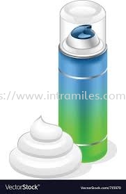 OEM / ODM Shaving Foam OEM / ODM Shaving Foam Aerosol Selangor, Malaysia, Kuala Lumpur (KL), Kepong Manufacturer, Supplier, Supply, Supplies | INTRAMILES SDN BHD