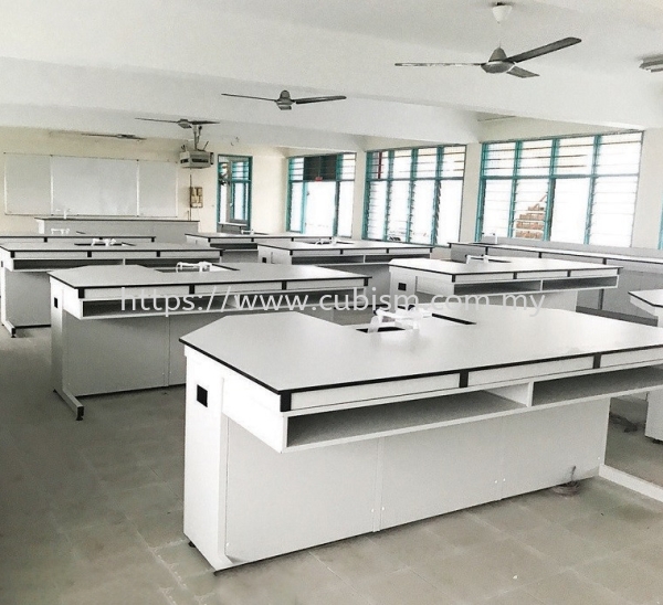  Laboratory Top Laboratory Top Johor Bahru (JB), Malaysia, Tebrau Supplier, Suppliers, Supply, Supplies | CUBISM