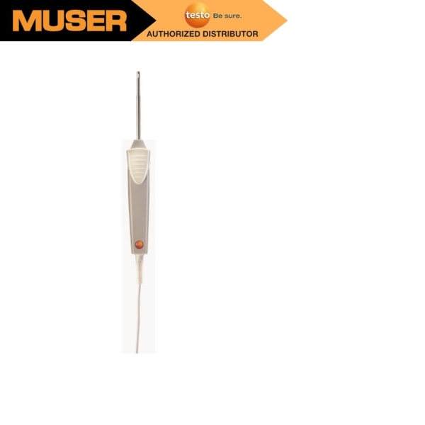 Testo 0614 1712 | Precise air probe (NTC) PTB External Probes Testo Kuala Lumpur (KL), Malaysia, Selangor, Sunway Velocity Supplier, Suppliers, Supply, Supplies | Muser Apac Sdn Bhd