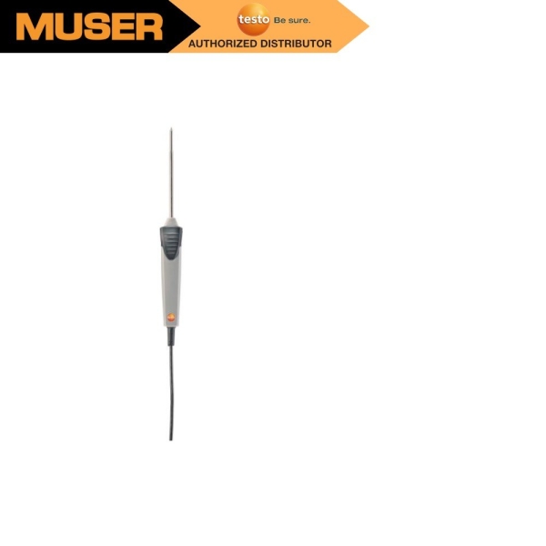 Testo 0614 1212 | Waterproof immersion/penetration probe (NTC) PTB External Probes Testo Kuala Lumpur (KL), Malaysia, Selangor, Sunway Velocity Supplier, Suppliers, Supply, Supplies | Muser Apac Sdn Bhd