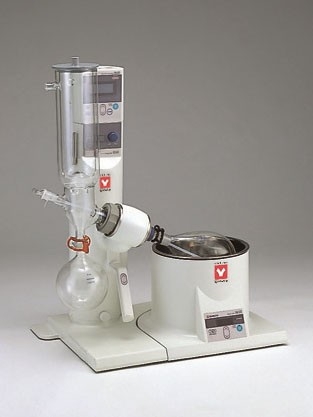 Rotary Evaporator (RE601C-W) RE601 Series Rotary Evaporator Rotary Evaporator Selangor, Malaysia, Kuala Lumpur (KL), Puchong Supplier, Distributor, Supply, Supplies | Renetech Sdn Bhd