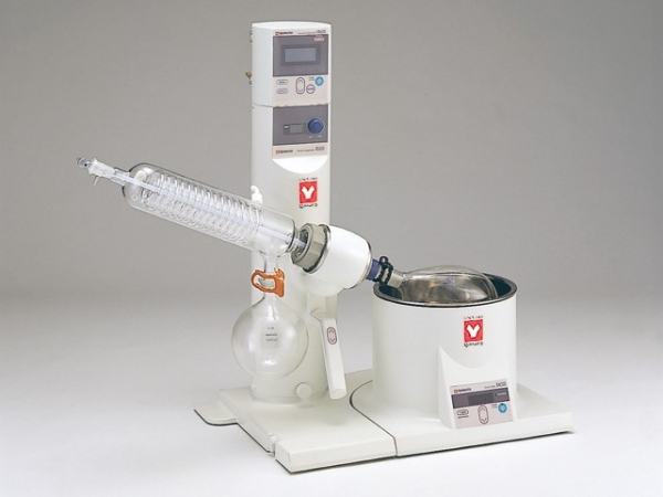 Rotary Evaporator (RE801A-O) RE801 Series Rotary Evaporator Rotary Evaporator Selangor, Malaysia, Kuala Lumpur (KL), Puchong Supplier, Distributor, Supply, Supplies | Renetech Sdn Bhd