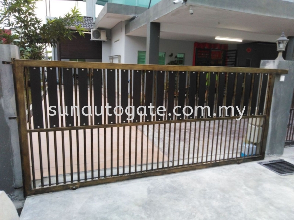  Mould Steel & Aluminium Penang, Malaysia, Simpang Ampat Autogate, Gate, Supplier, Services | SUN AUTOGATE SDN. BHD.