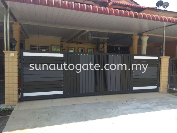  Mould Steel & Aluminium Penang, Malaysia, Simpang Ampat Autogate, Gate, Supplier, Services | SUN AUTOGATE SDN. BHD.