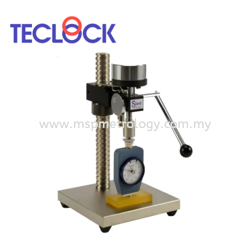 Teclock Measuring Stand for Durometer (GS Series)