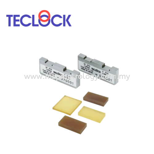 Teclock Accessories for Durometer Hardness Tester (ZY Series)