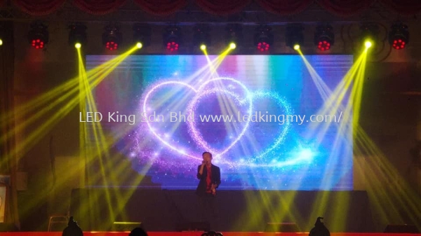 Performance Led Screen Malaysia Full Color Series Indoor Selangor, Malaysia, Kuala Lumpur (KL), Klang, Petaling Jaya (PJ) Supplier, Suppliers, Supply, Supplies | LEDKING SDN BHD