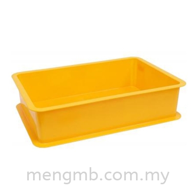 Stackable Food Tray