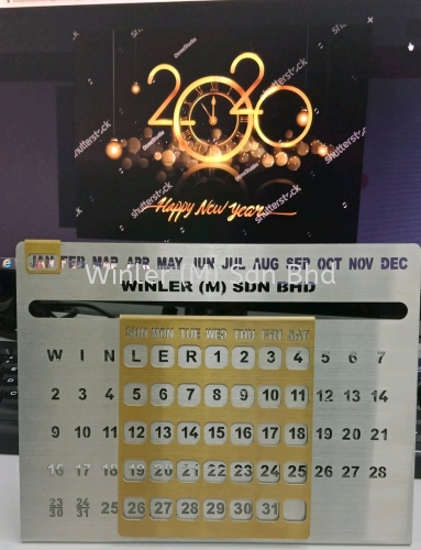 Happy New Year 2020