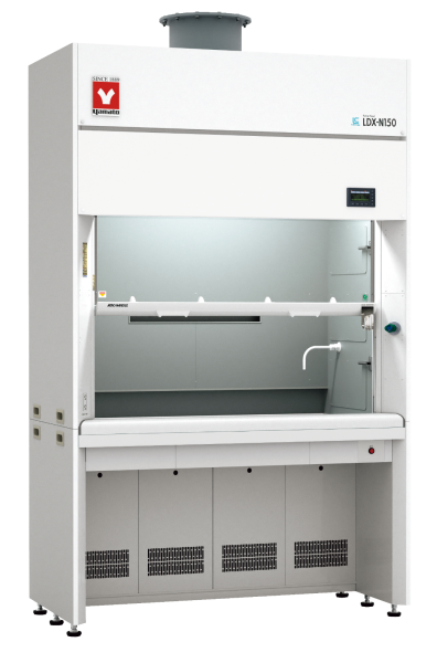 Fume Hood (with Exhaust volume controller) (LDX-N120S) LDX Series Fume Hood, LD Series Fume Hood Selangor, Malaysia, Kuala Lumpur (KL), Puchong Supplier, Distributor, Supply, Supplies | Renetech Sdn Bhd