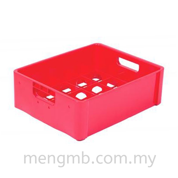Stackable Tumbler Crate Industrial Containers & Trays Others Johor Bahru (JB), Ulu Tiram, Malaysia Supplier, Distributor, Wholesaler, In Bulk | Meng MB Trading Sdn Bhd