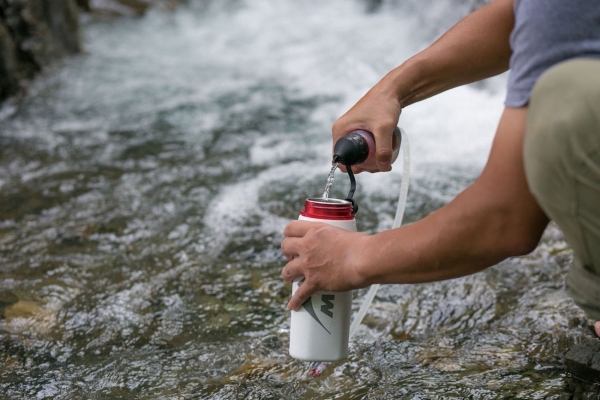 Portable & Raw Water Chemical Analysis Malaysia, Selangor, Kuala Lumpur (KL), Johor Bahru (JB), Penang Service | Spectrum Laboratories Group