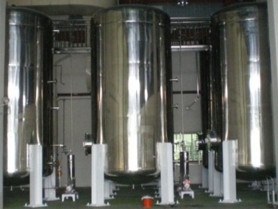 Ultrasonic Extraction Turnkey Equipment Ultrasonic Extraction Turnkey Equipment Ultrasonic Extraction Equipment Extraction Machine Selangor, Malaysia, Kuala Lumpur (KL), Puchong Supplier, Distributor, Supply, Supplies | Renetech Sdn Bhd