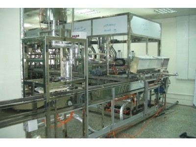 Processor contact lenses hydration Specialized Equipment Ultrasonic Cleaning Equipment Cleaning Equipment Selangor, Malaysia, Kuala Lumpur (KL), Puchong Supplier, Distributor, Supply, Supplies | Renetech Sdn Bhd